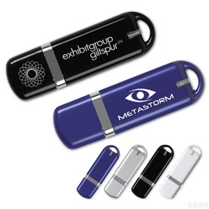 PZP920 Plastic USB Flash Drives